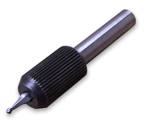 Mini Spring Loaded Engraving Tools: 1/4, 3/8 And 1/2 Dia. - 2L Inc.